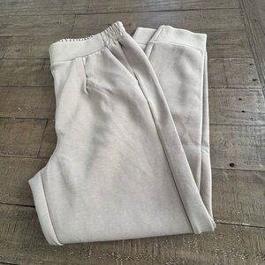 Avia women’s  Light Gray Joggers